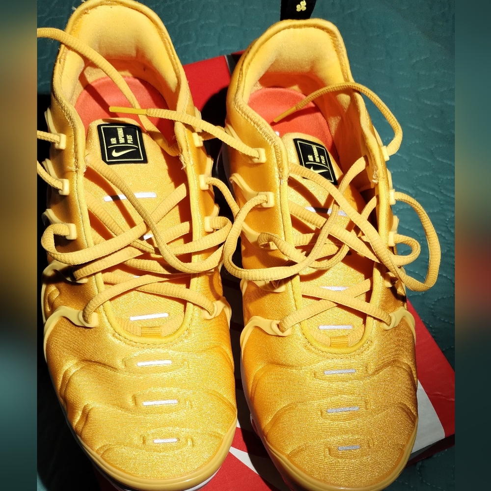 Women's Nike Vapor Max Plus